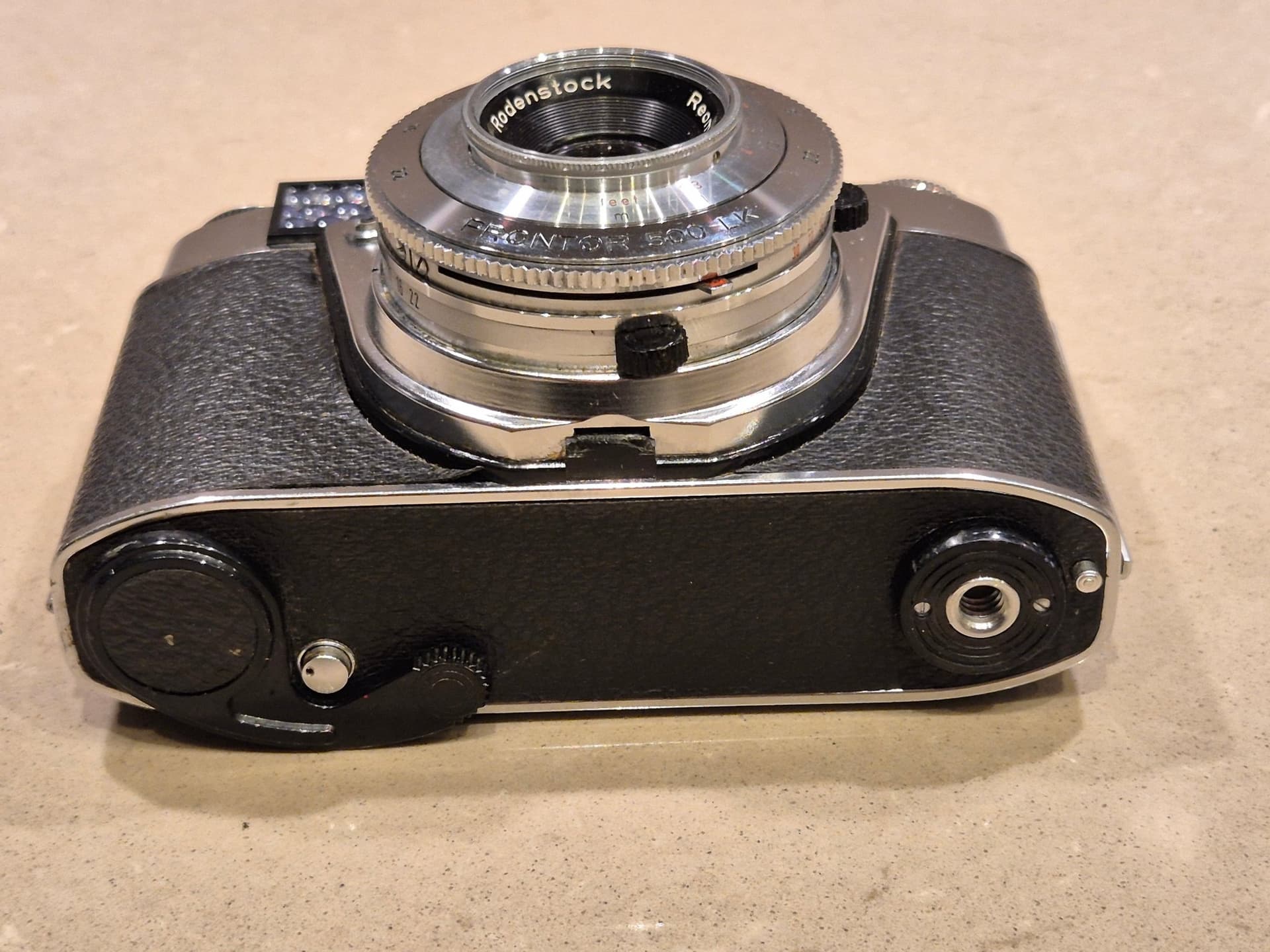 Kodak Retinette 1B