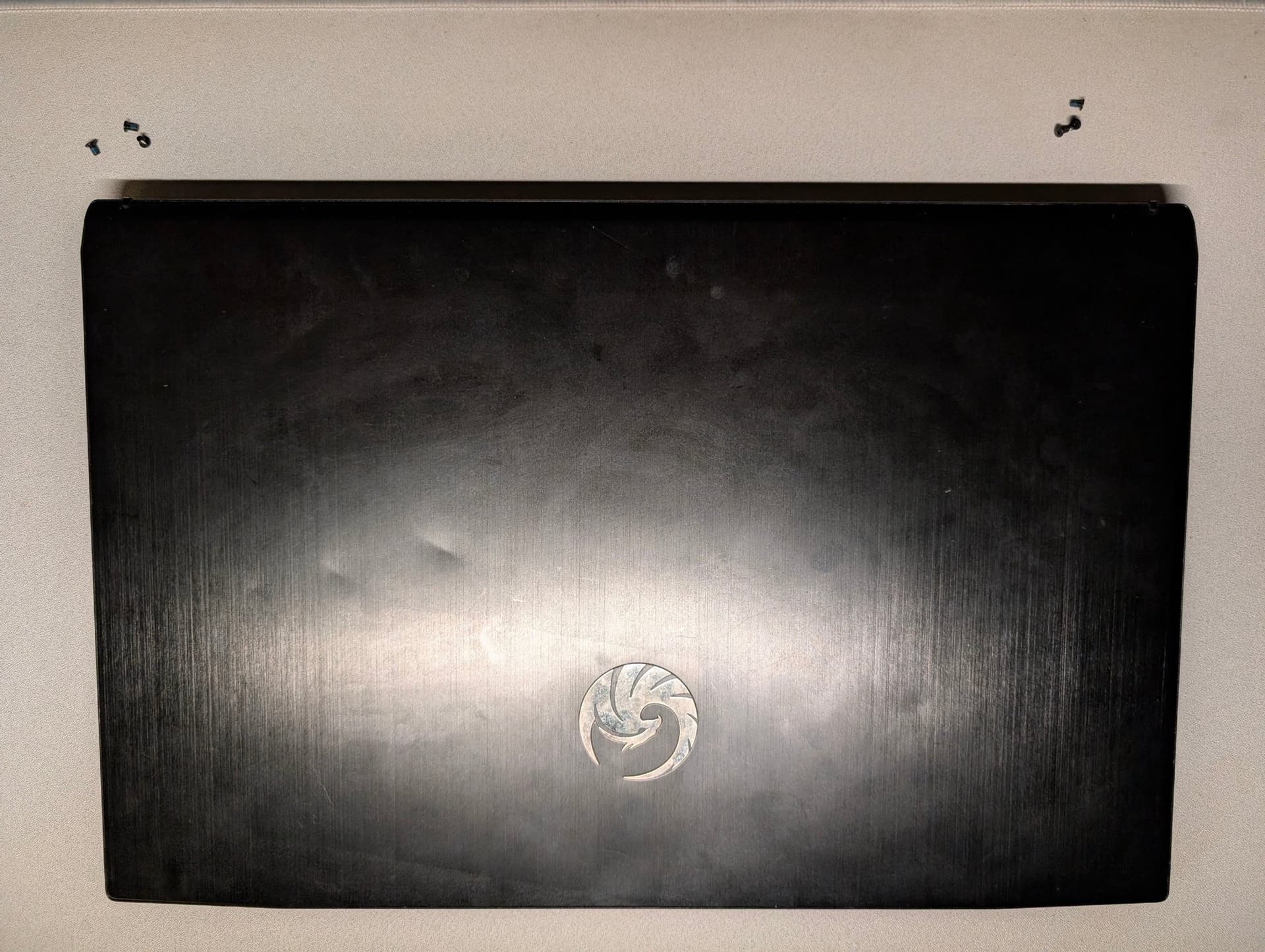 Komplett 144H2 Skärm till MSI Bravo 17 A4DDR (MS-17FK)