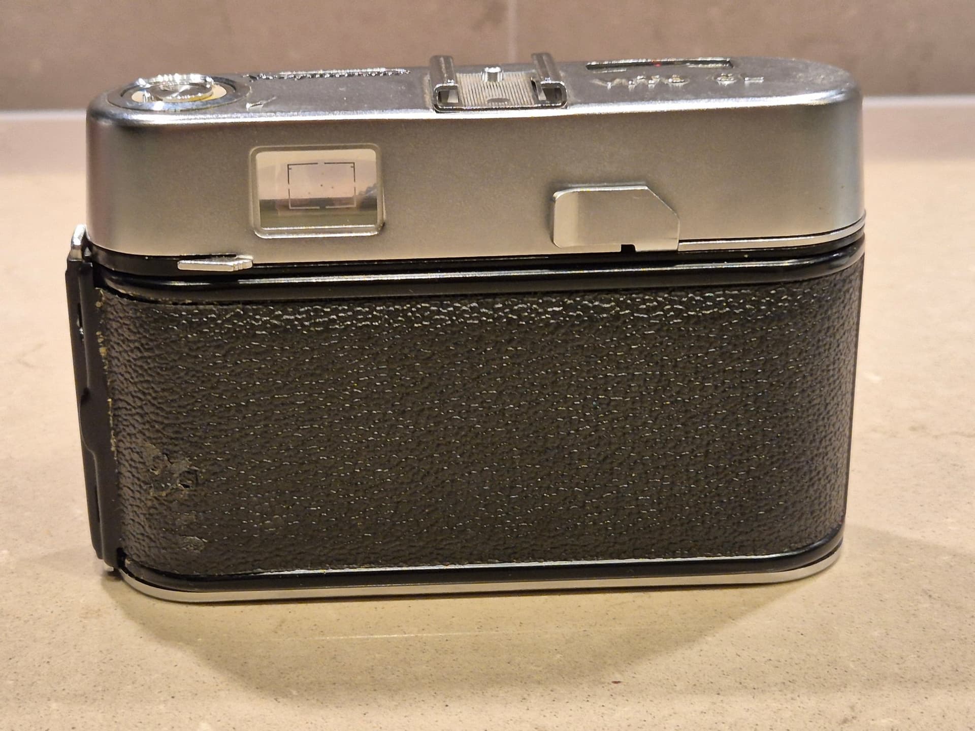 Voigtländer VITO CL Kamera