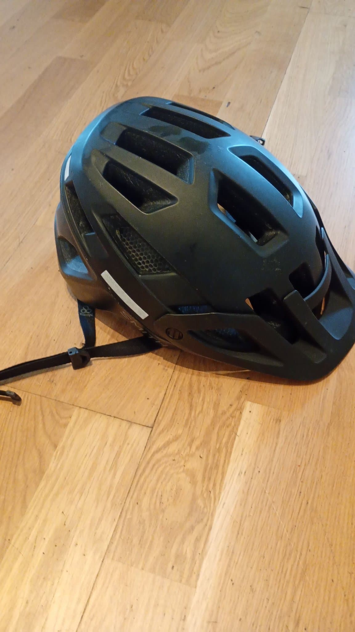 Smith cykelhjälm