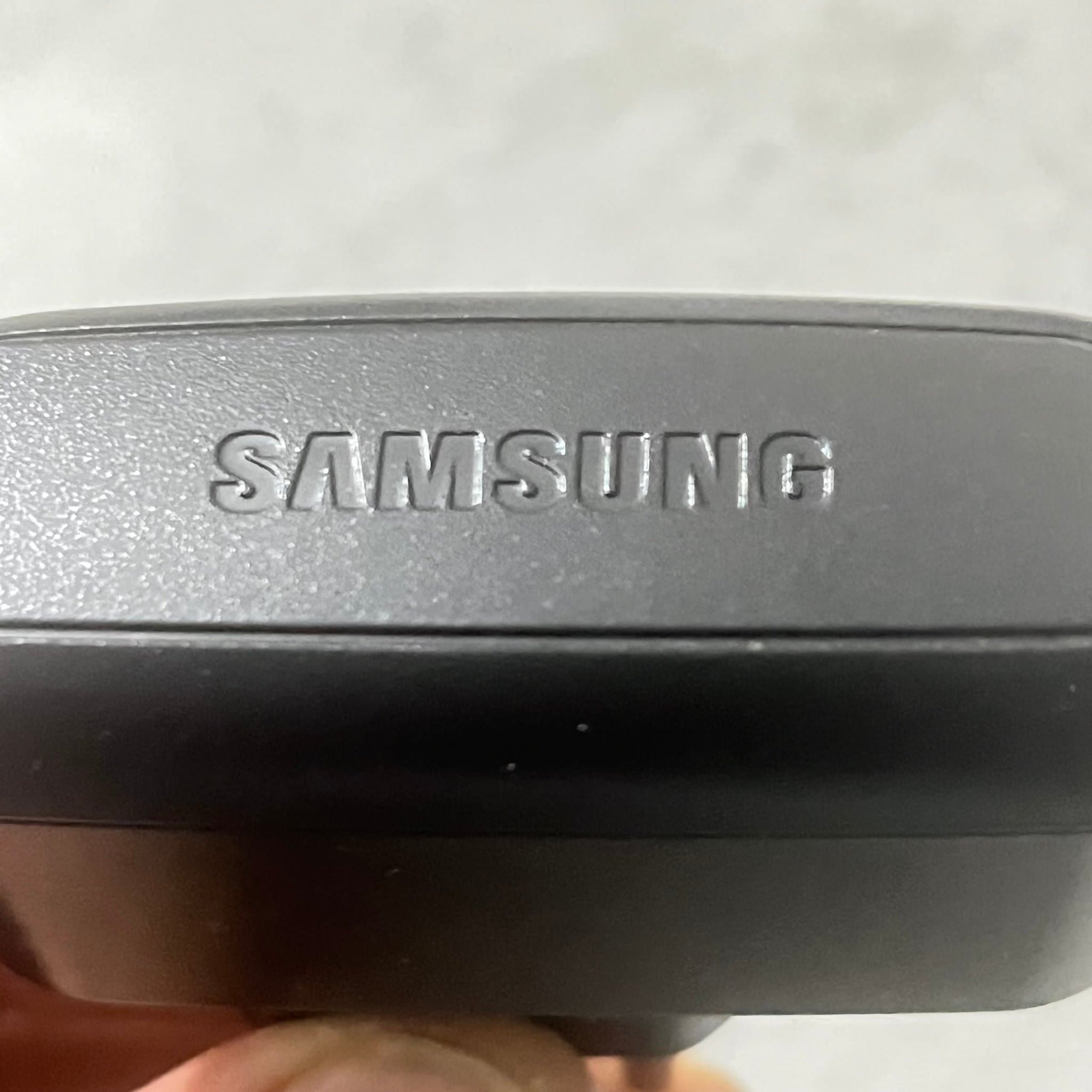 Samsung Reseladdare SAC-48