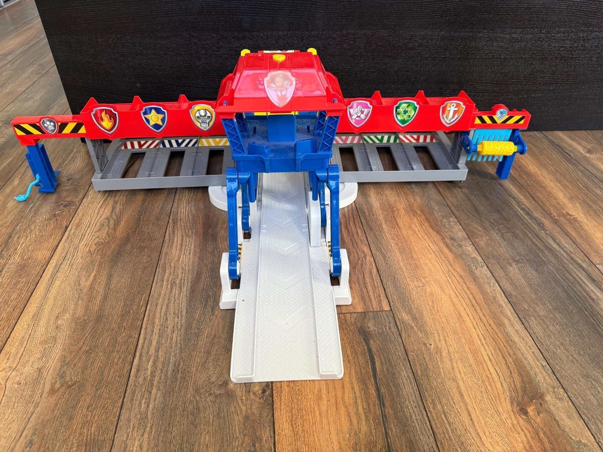 Paw Patrol verkstad