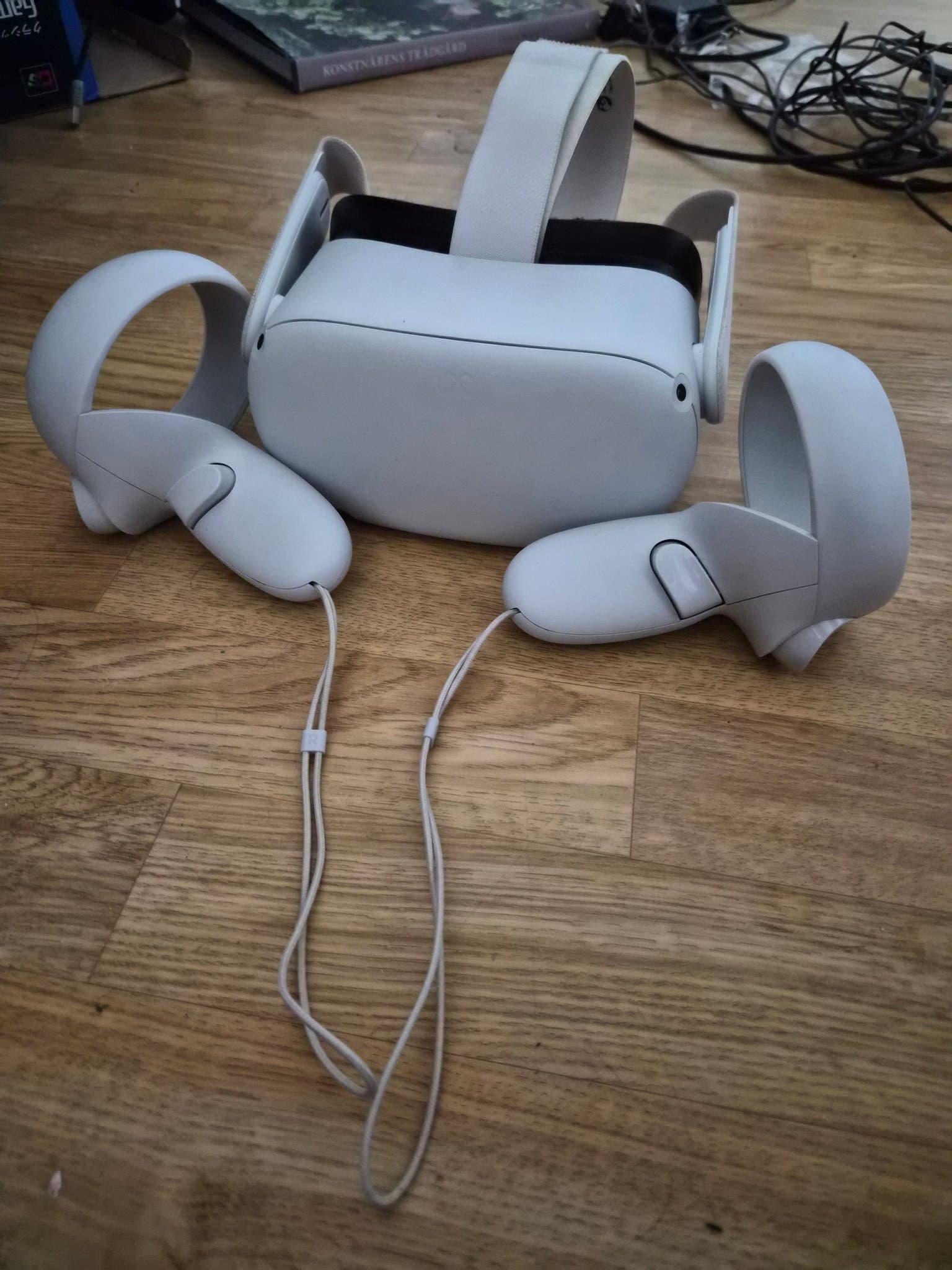 Oculus quest 2