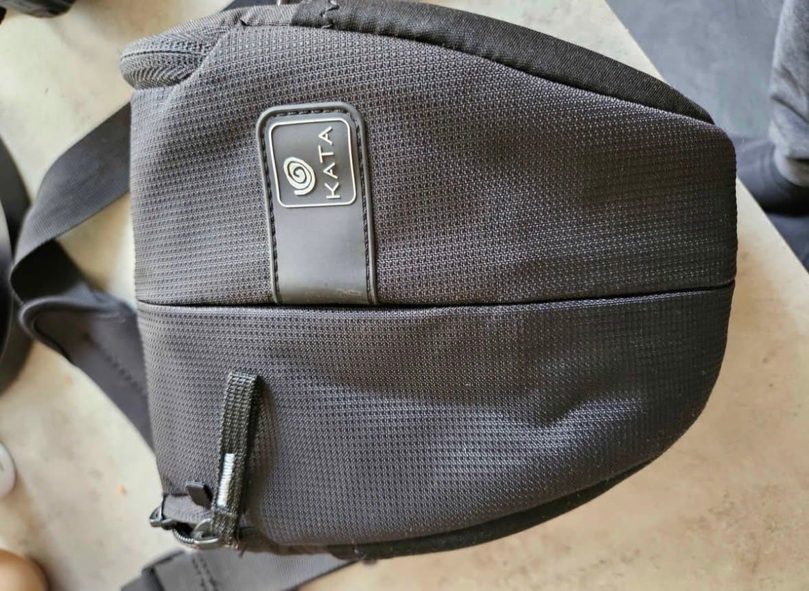Sony A35