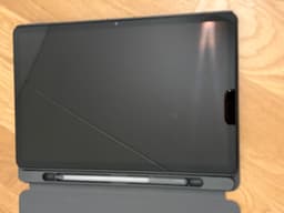 Lenovo Tab M11 med Tab Pen