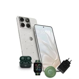 Motorola Edge 70 Swarovski bundle - Helt ny och i ubruten förpackning