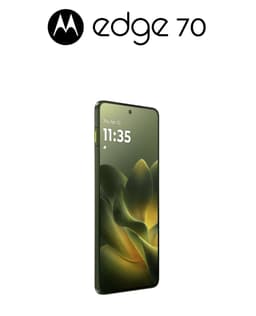 Motorola Edge 70 - Helt ny och i ubruten förpackning
