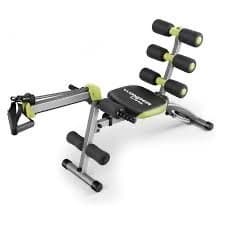Träning Hela Kroppen Fitness Training