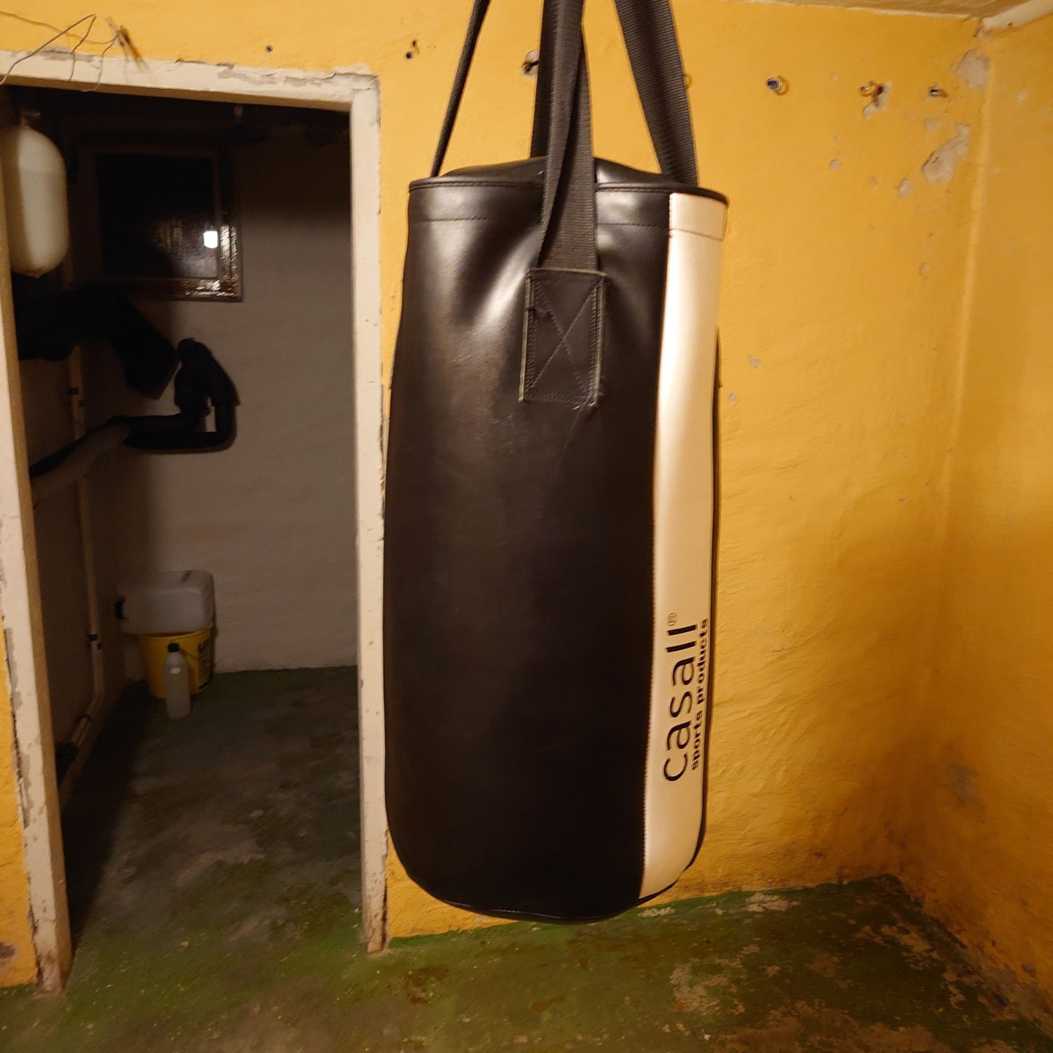 Casall Boxningssäck