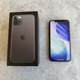 Apple iPhone 11 Pro 64GB *nytt batteri*