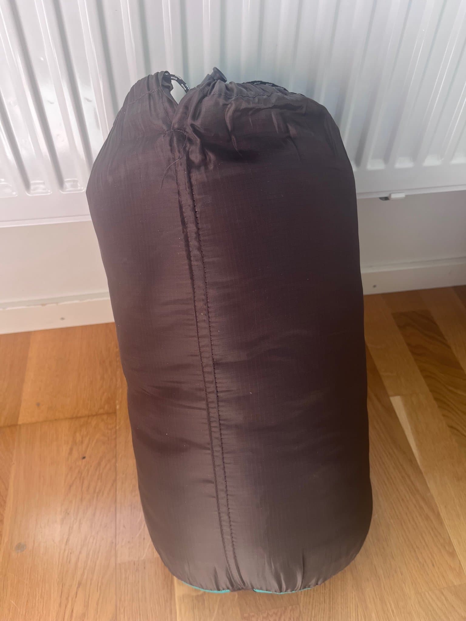 Biltema Barnsovsäck, Polyester, 165 cm