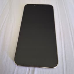 iPhone 13 Pro 128 GB, vit