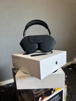 Apple AirPods Max
