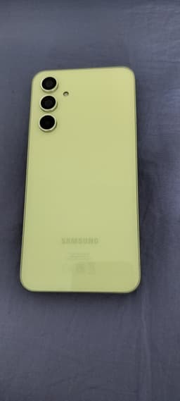 Samsung Galaxy A54 5G SM-A546B/DS