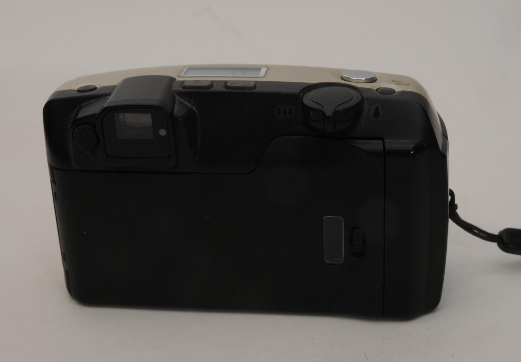 Pentax Espio 105G