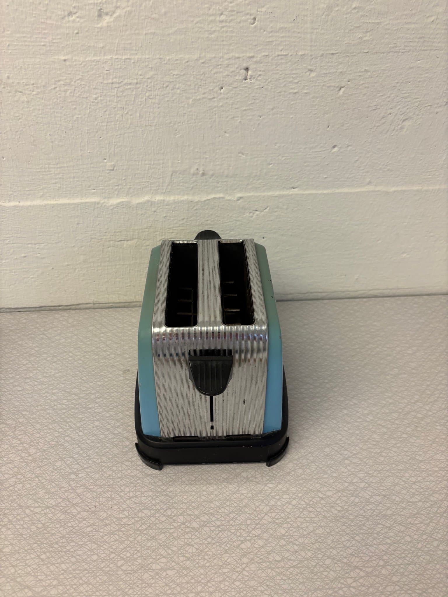 Retro brödrost