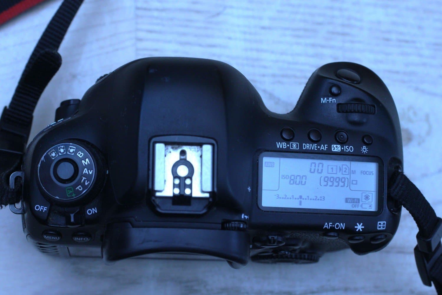 CANON EOS 5D MARK IV MK 4