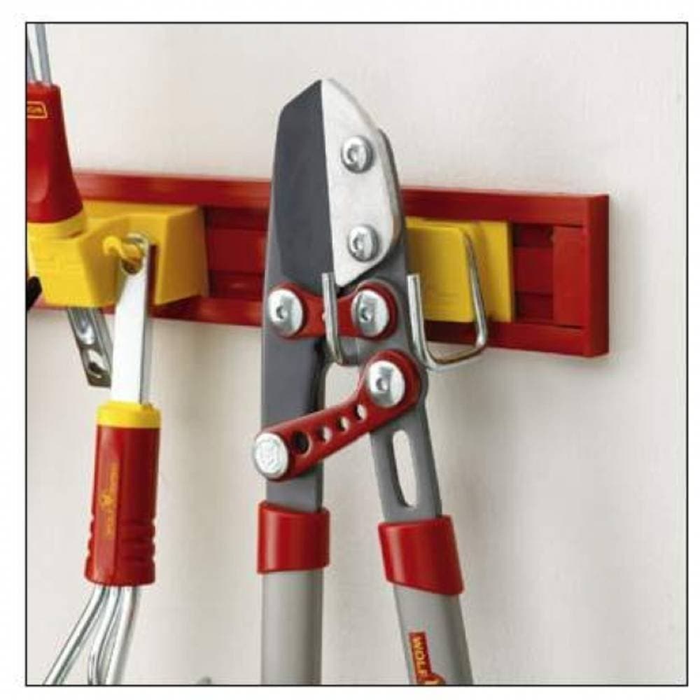 NY! Redskapsskena 80cm WOLF-Garten Click-System multi-star® UM-M
