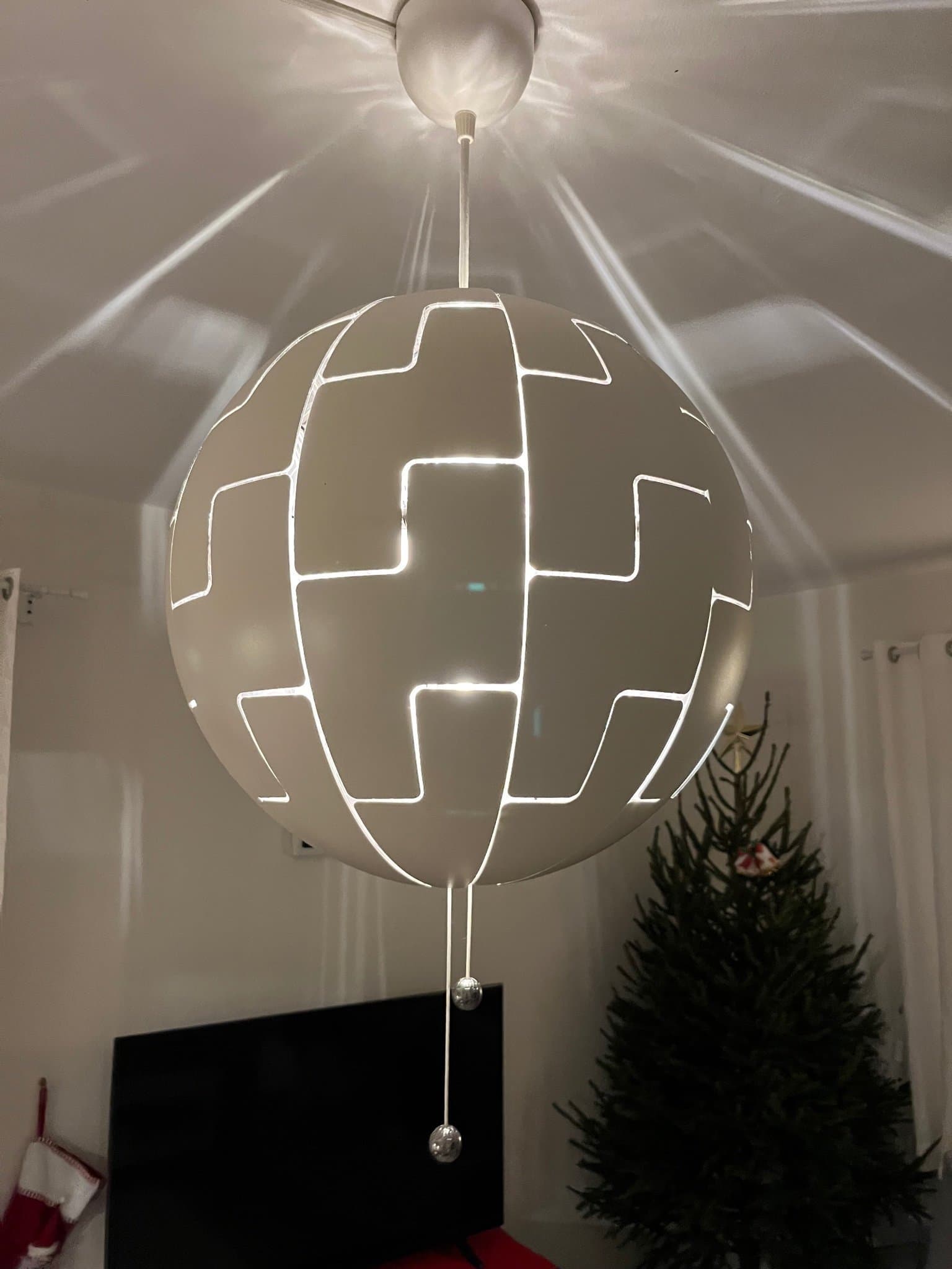 IKEA PS 2014 Taklampa