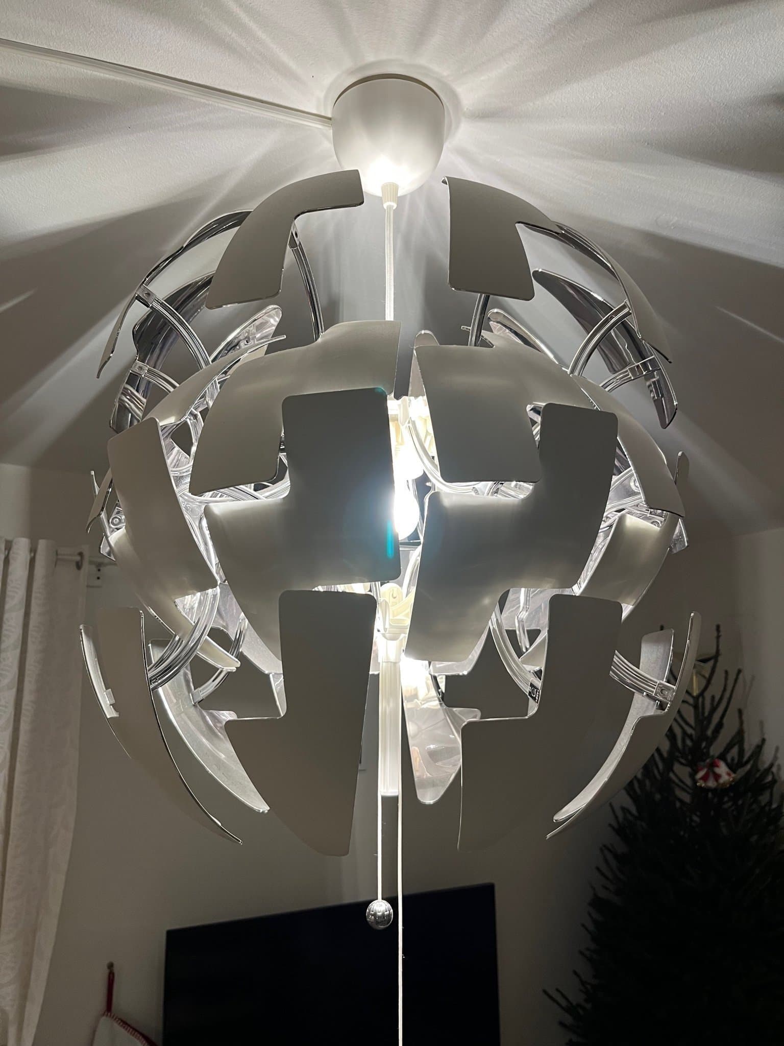 IKEA PS 2014 Taklampa