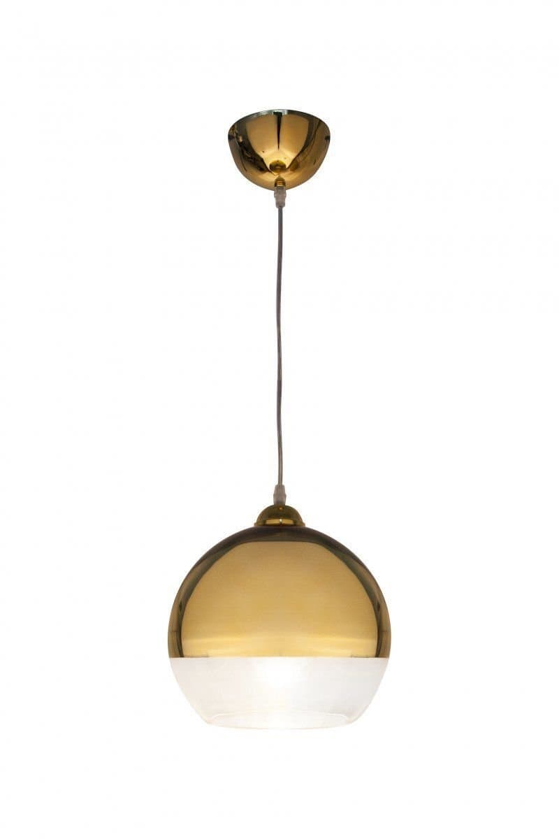 Agneta Taklampa Lux 15509 i guld
