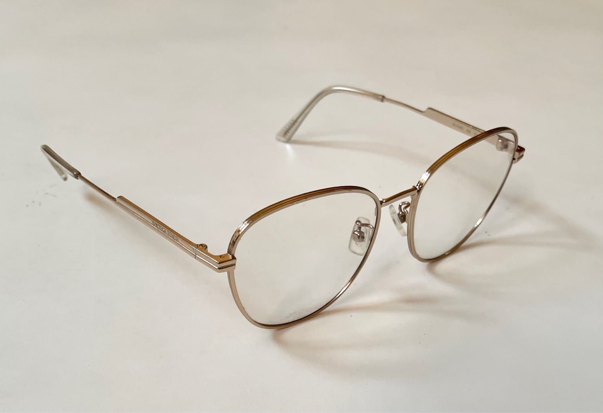 Bottega Veneta glasögonbågar BV1044O 004 57-19-145