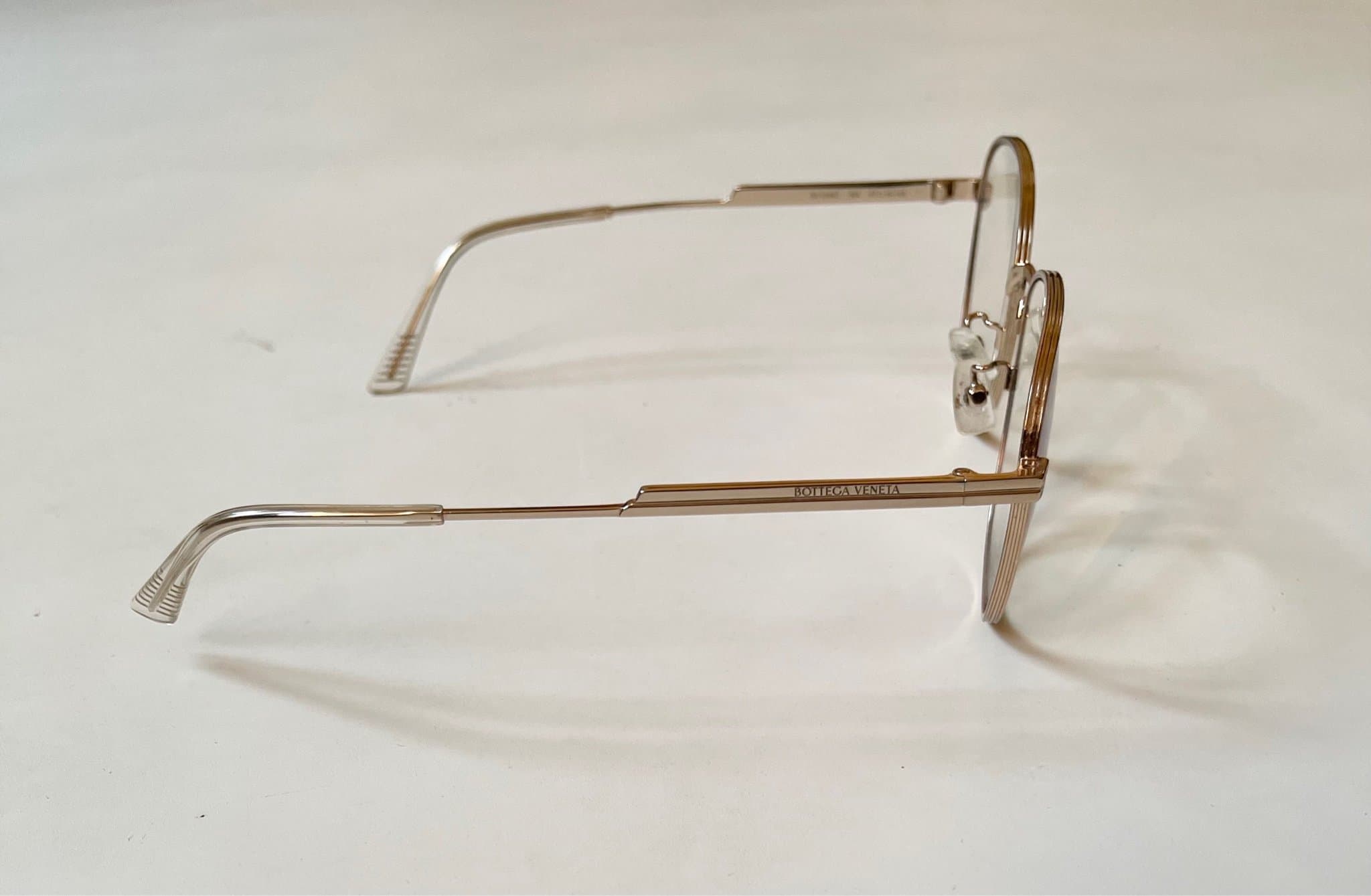 Bottega Veneta glasögonbågar BV1044O 004 57-19-145