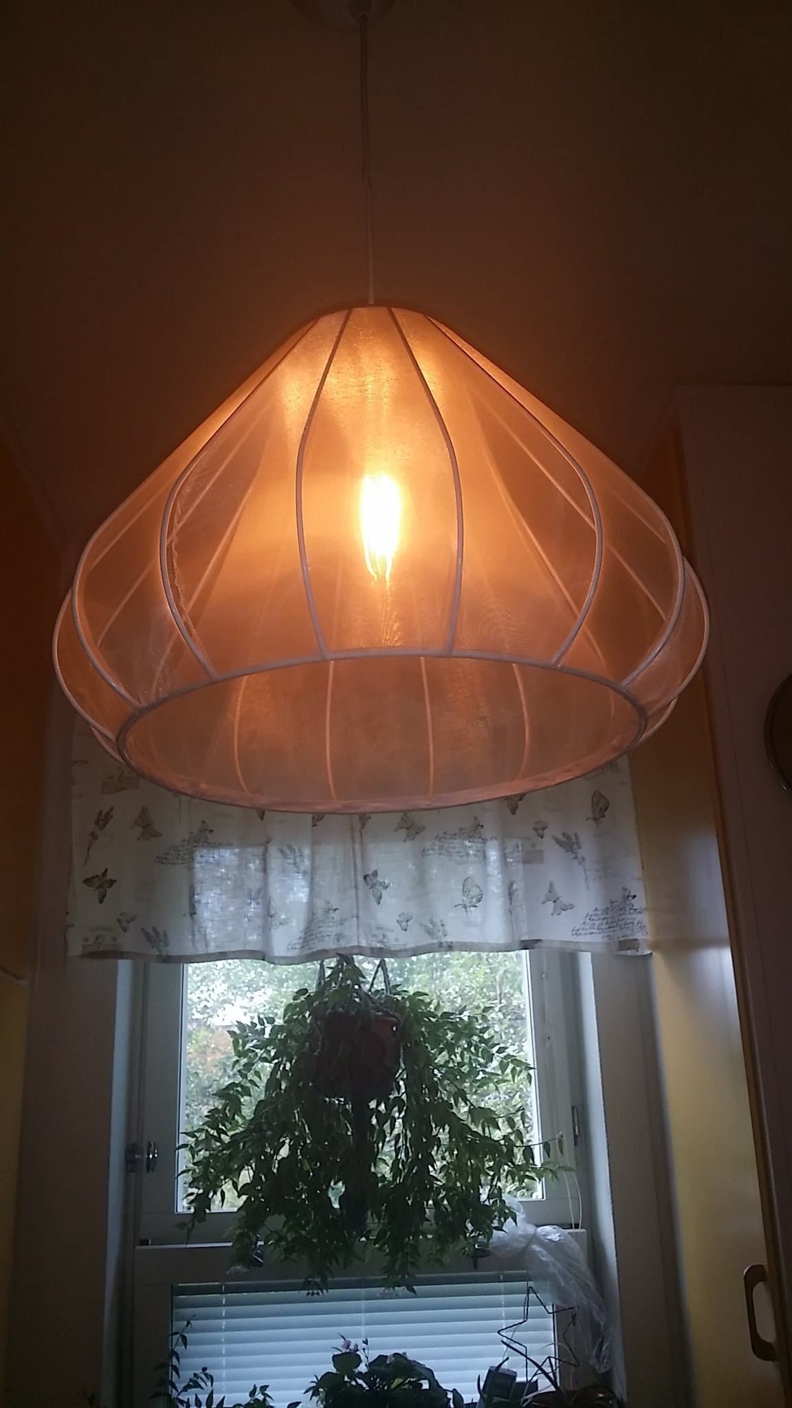 kökslampa taklampa lampa pendyl modern Watt & Veke