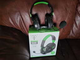 Turtle Beach Recon 50X Gaming Headset för Xbox