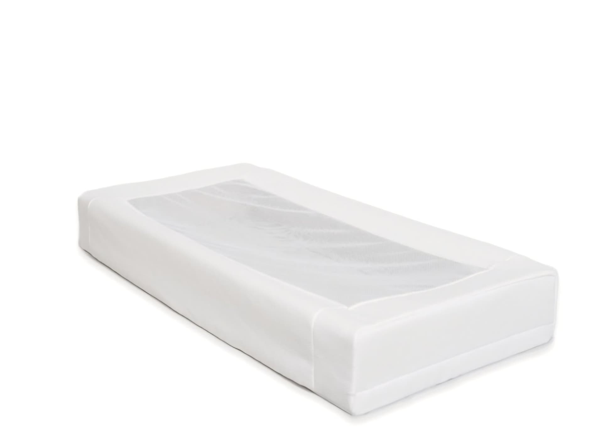 LullaMe Solina 2‑in‑1 automatiskt vaggande madrass (120×60 cm)