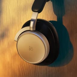 Bang & Olufsen Beoplay H100 - Black & Silver