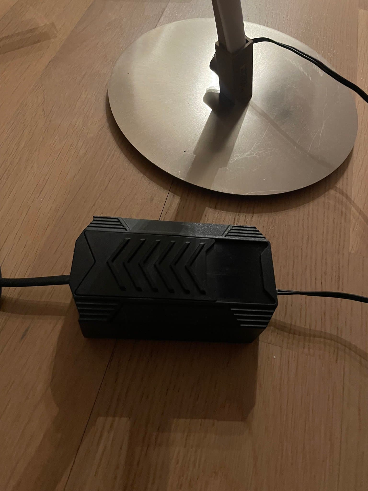 Modern LED Golvlampa