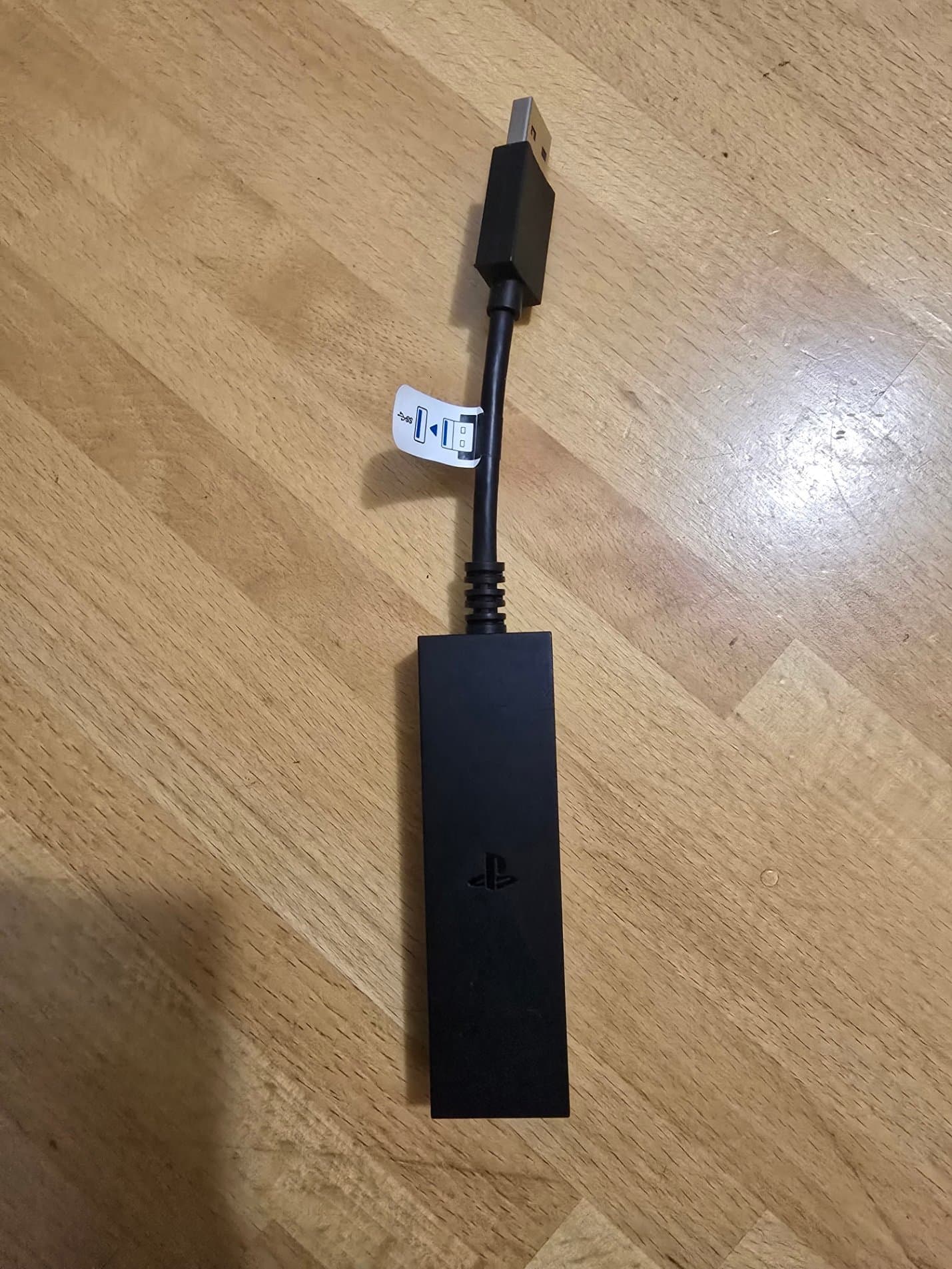 (PSVR ,PS5) Sony PlayStation 5 Camera Adaptor For PSVR