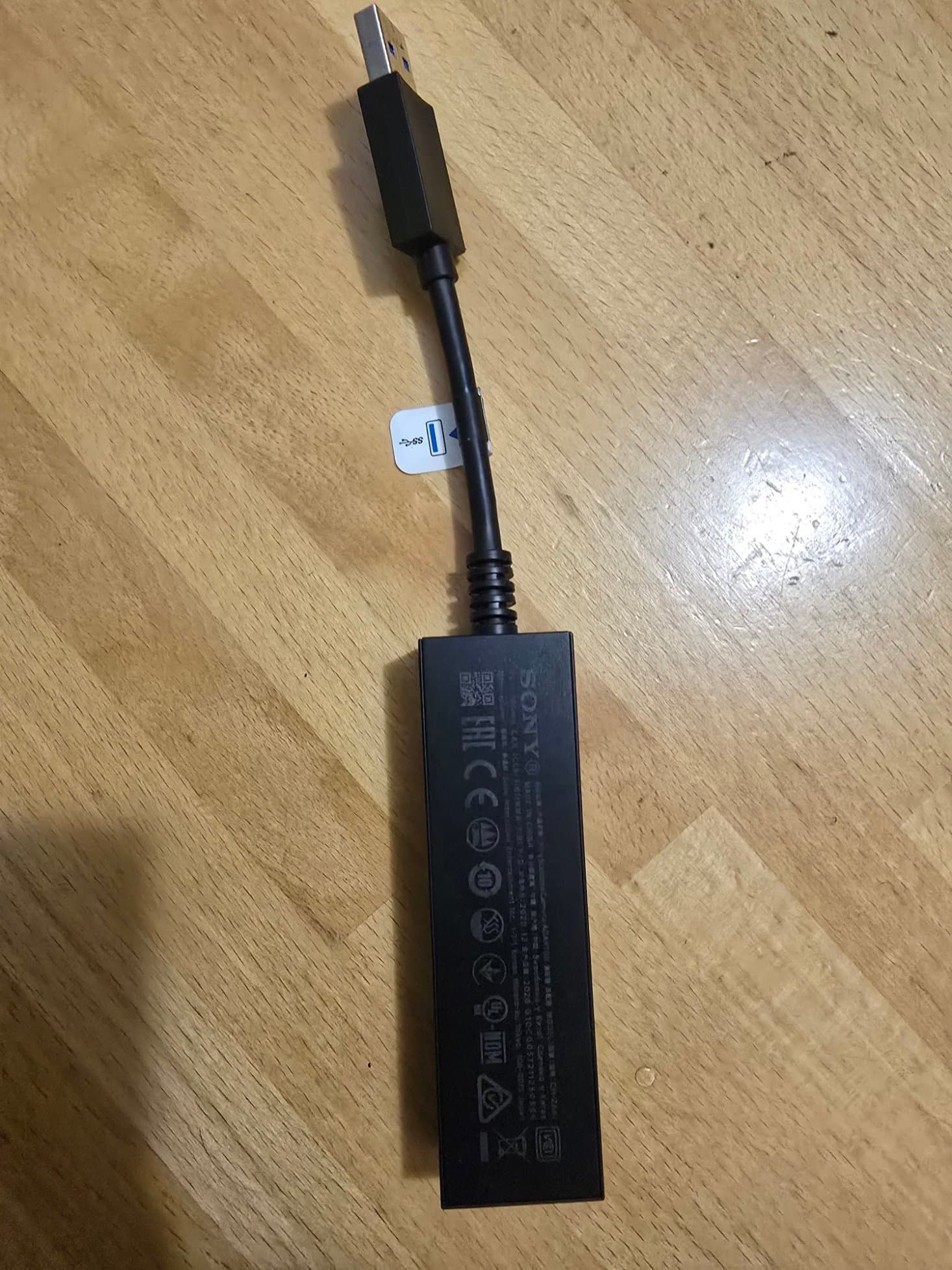 (PSVR ,PS5) Sony PlayStation 5 Camera Adaptor For PSVR