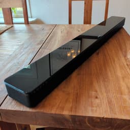 Bose SoundTouch 300 Soundbar