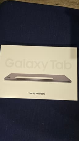 Samsung Galaxy Tab S10 Lite