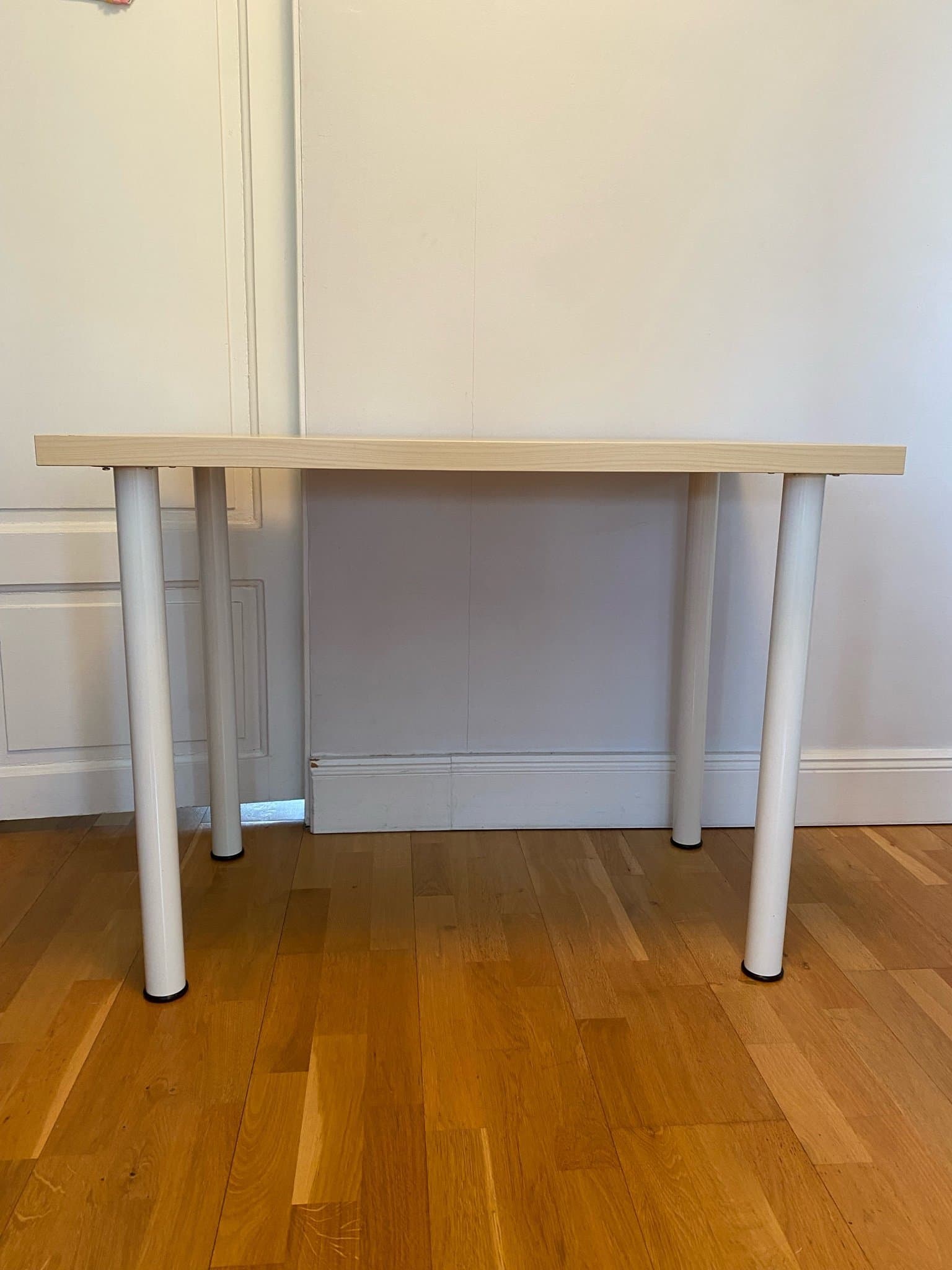 IKEA LACK bord, björk