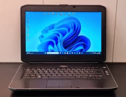 Dell Latitude E5430 14” SSD Windows 11 Office pkt OBS LÄS HELA OBS