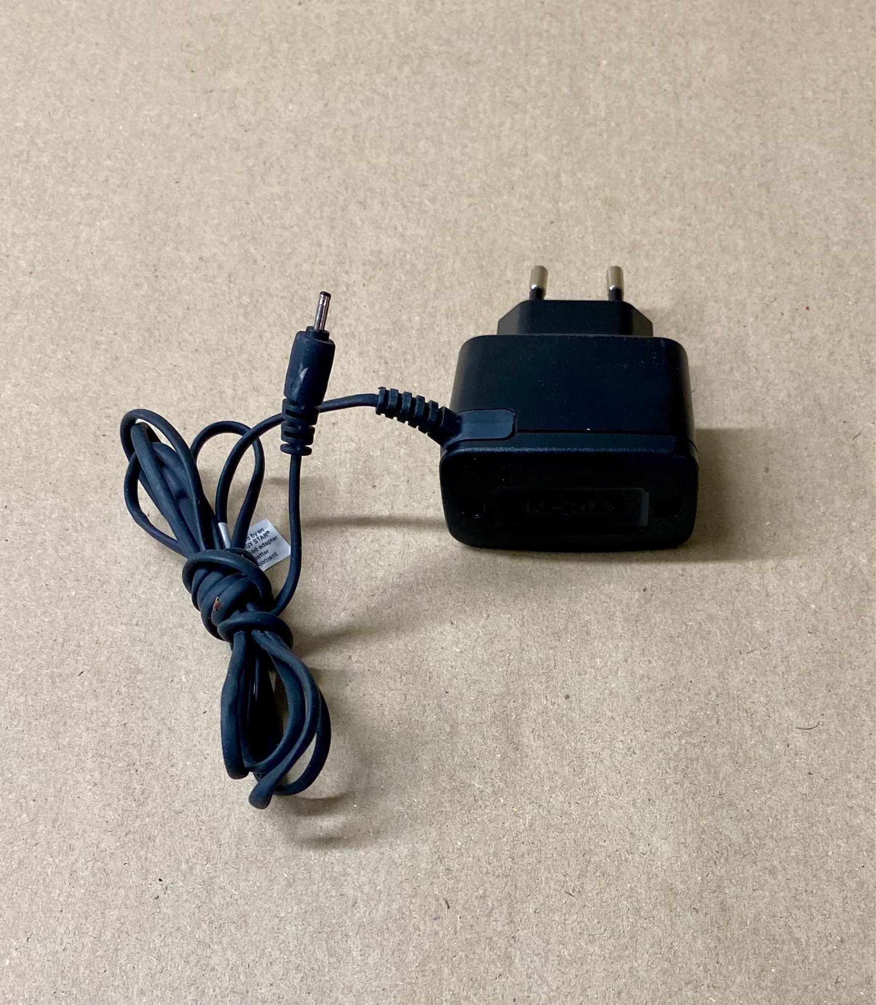 Nokia Laddare AC-3E. Bra skick