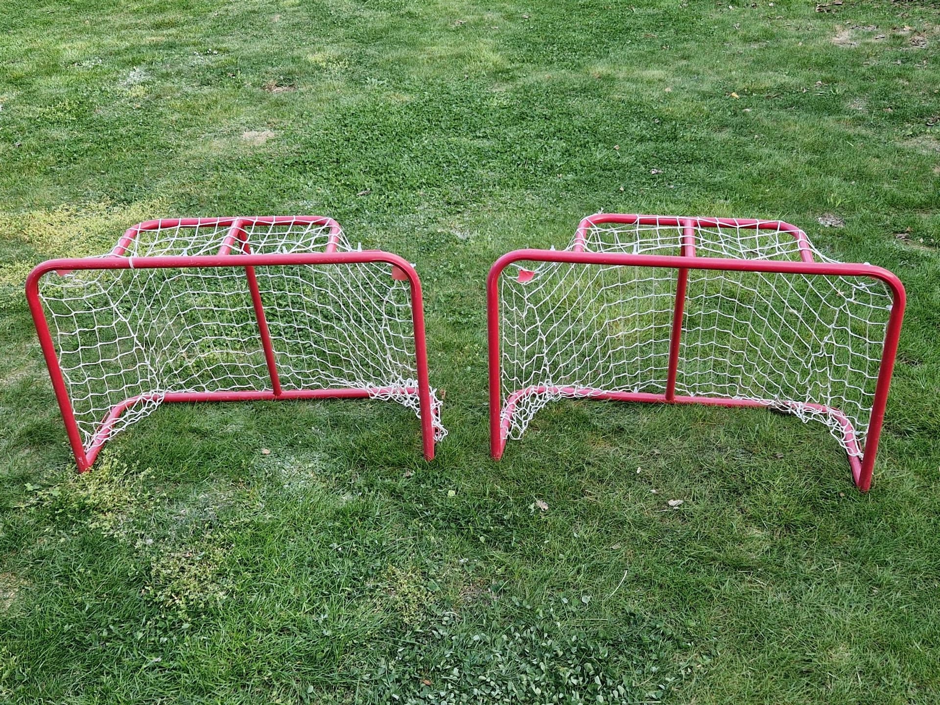 Bandymål 2-pack