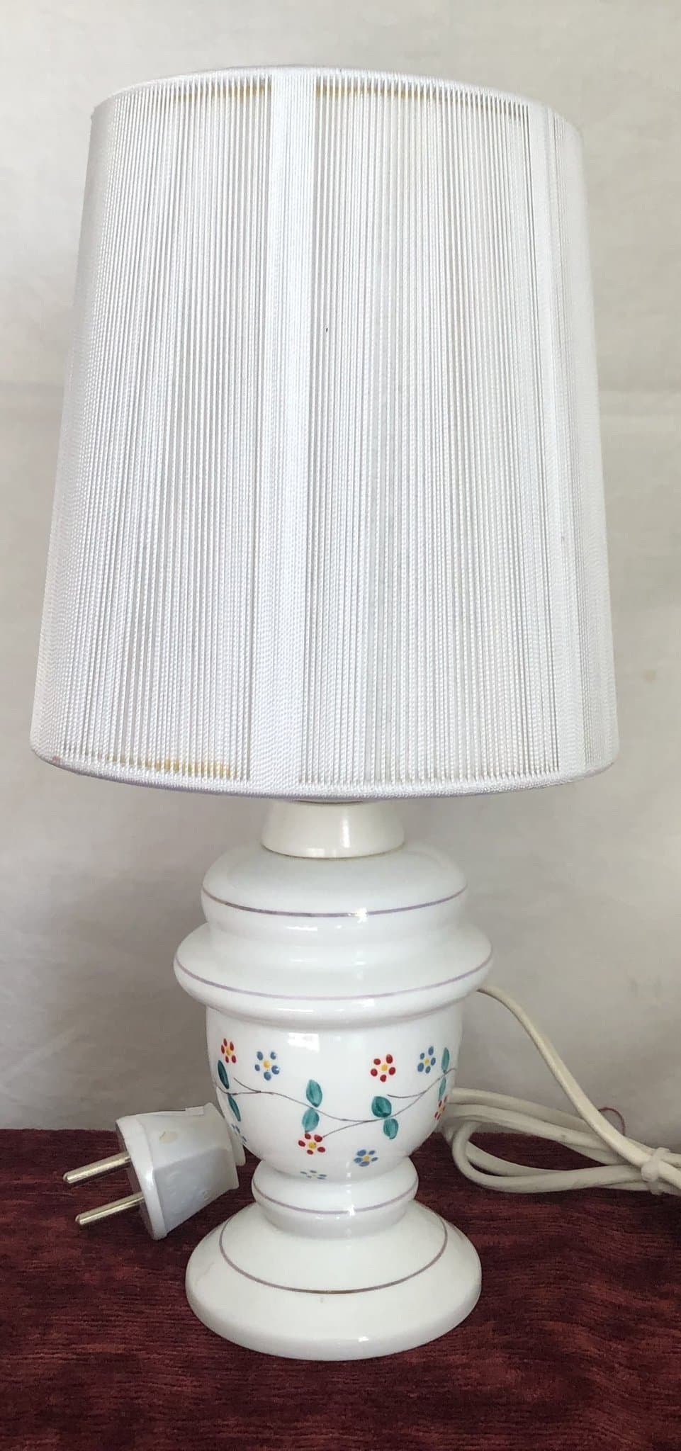BORDS-LAMPA.