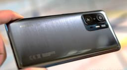 Xiaomi 11T Pro 256 GB (i mycket bra skick)