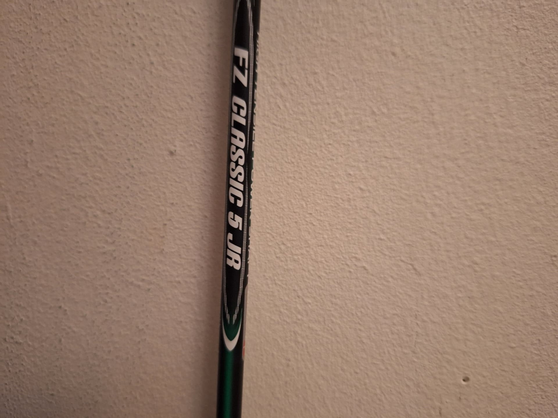 Badmintonrack Junior Nytt