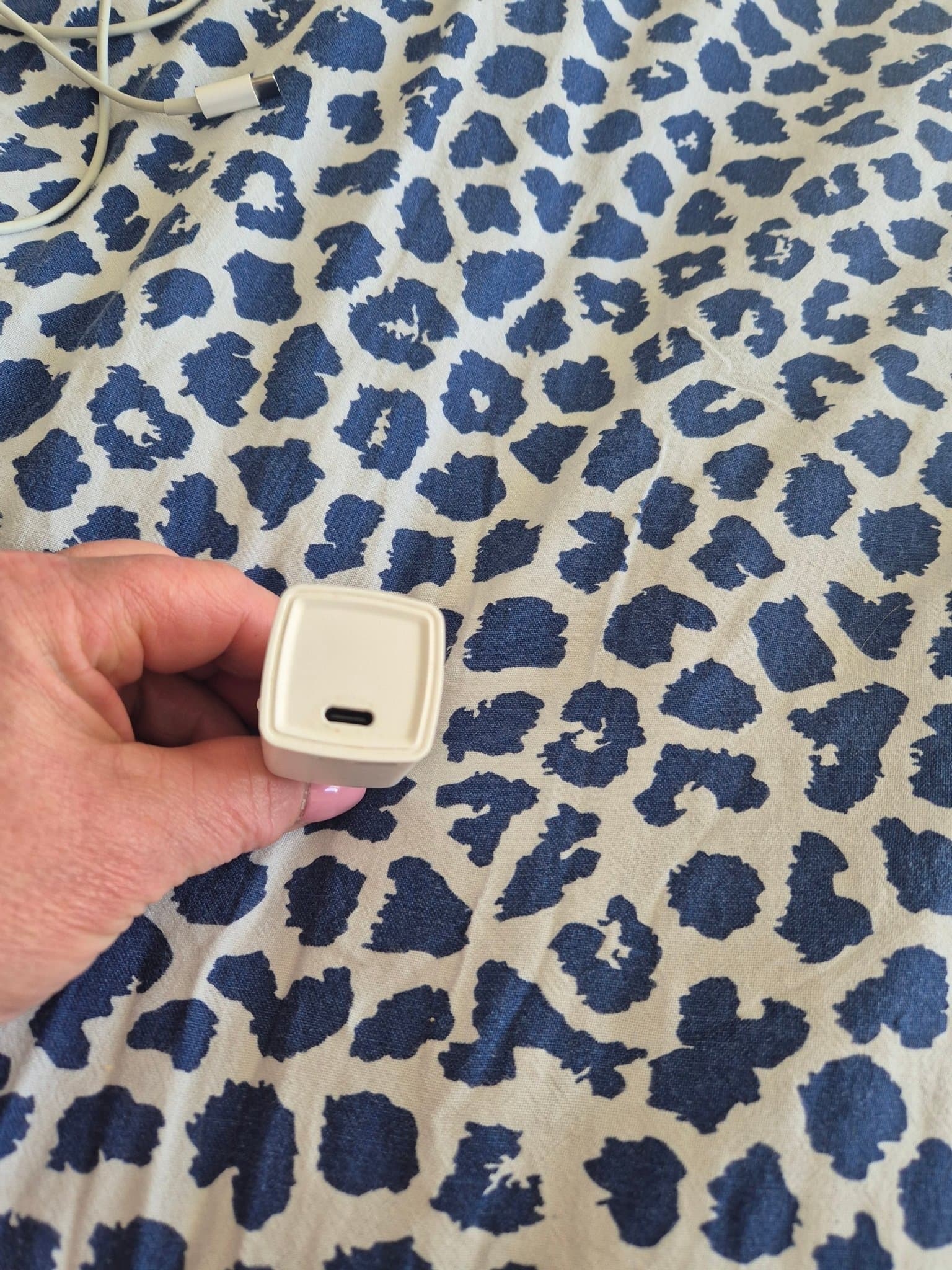 Laddare Linocell 20W PD