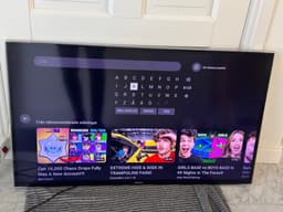 Samsung Smart TV 40