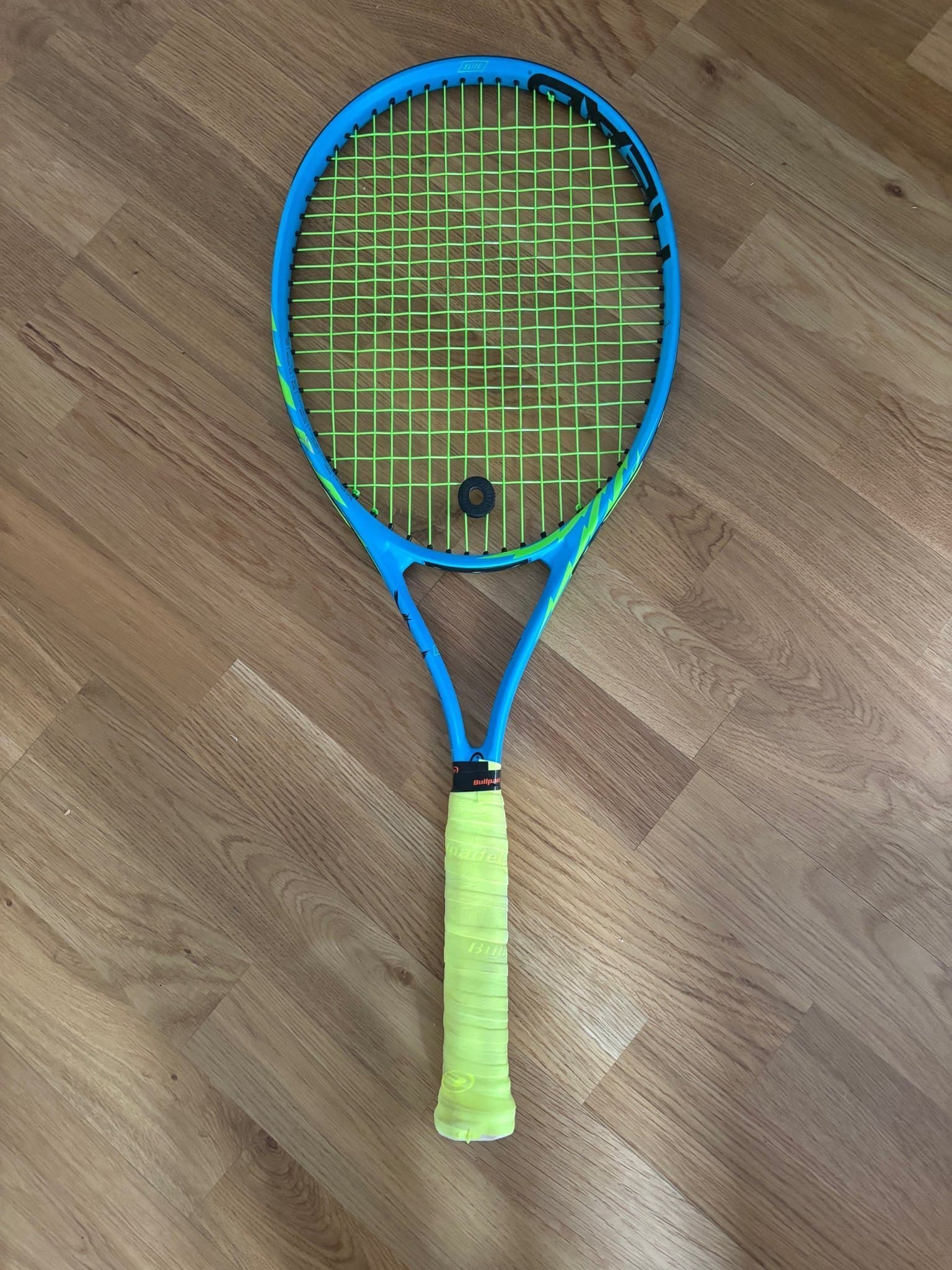 Head tennsracket, gott skick