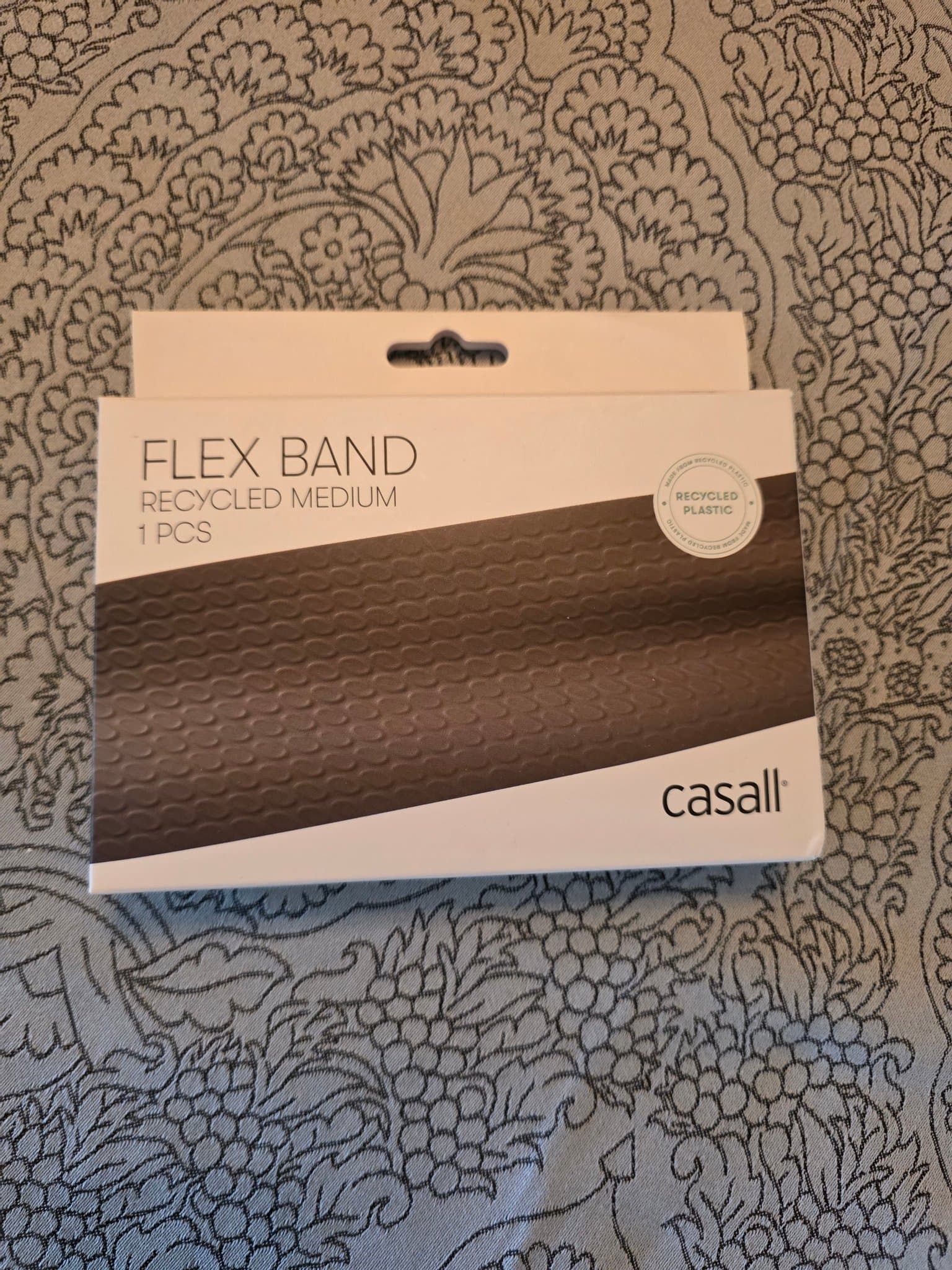Casall Flex Band Medium träningsband