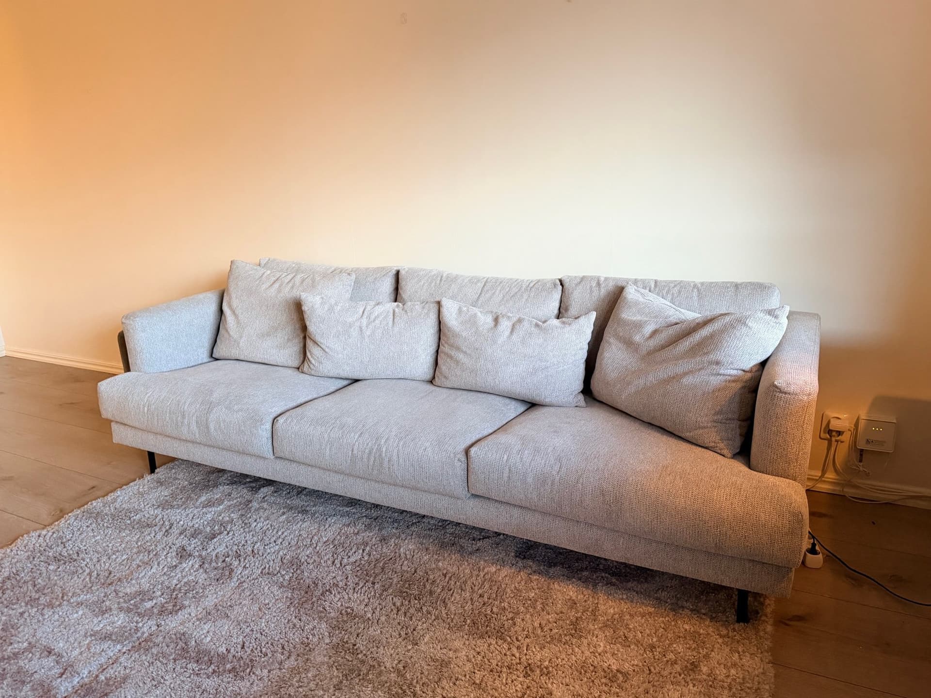 Mio soffa