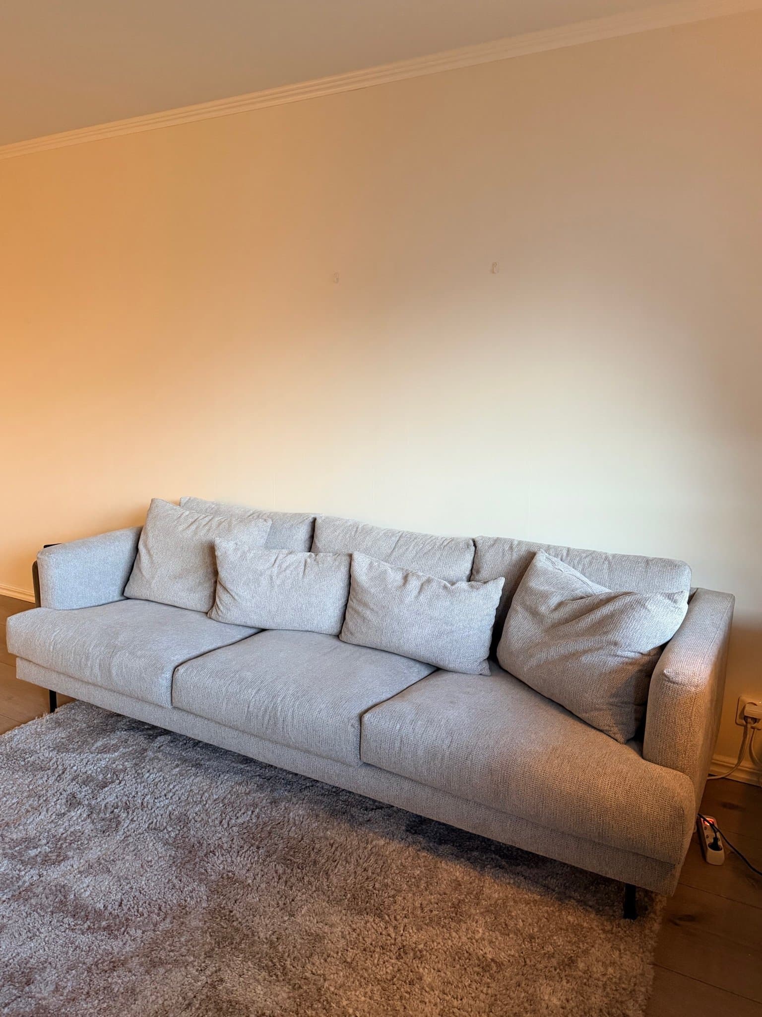 Mio soffa