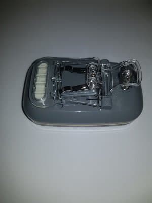 Batteriladdare till klassiska telefoner.